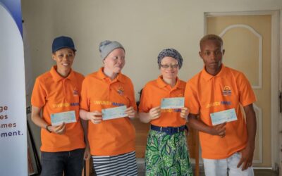 BOURSES DES ETUDIANTS BATWA ET ALBINOS 2025-2026